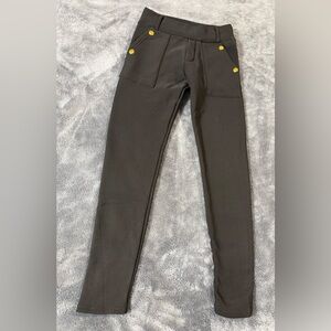 Women's Skinny Jeans in Black